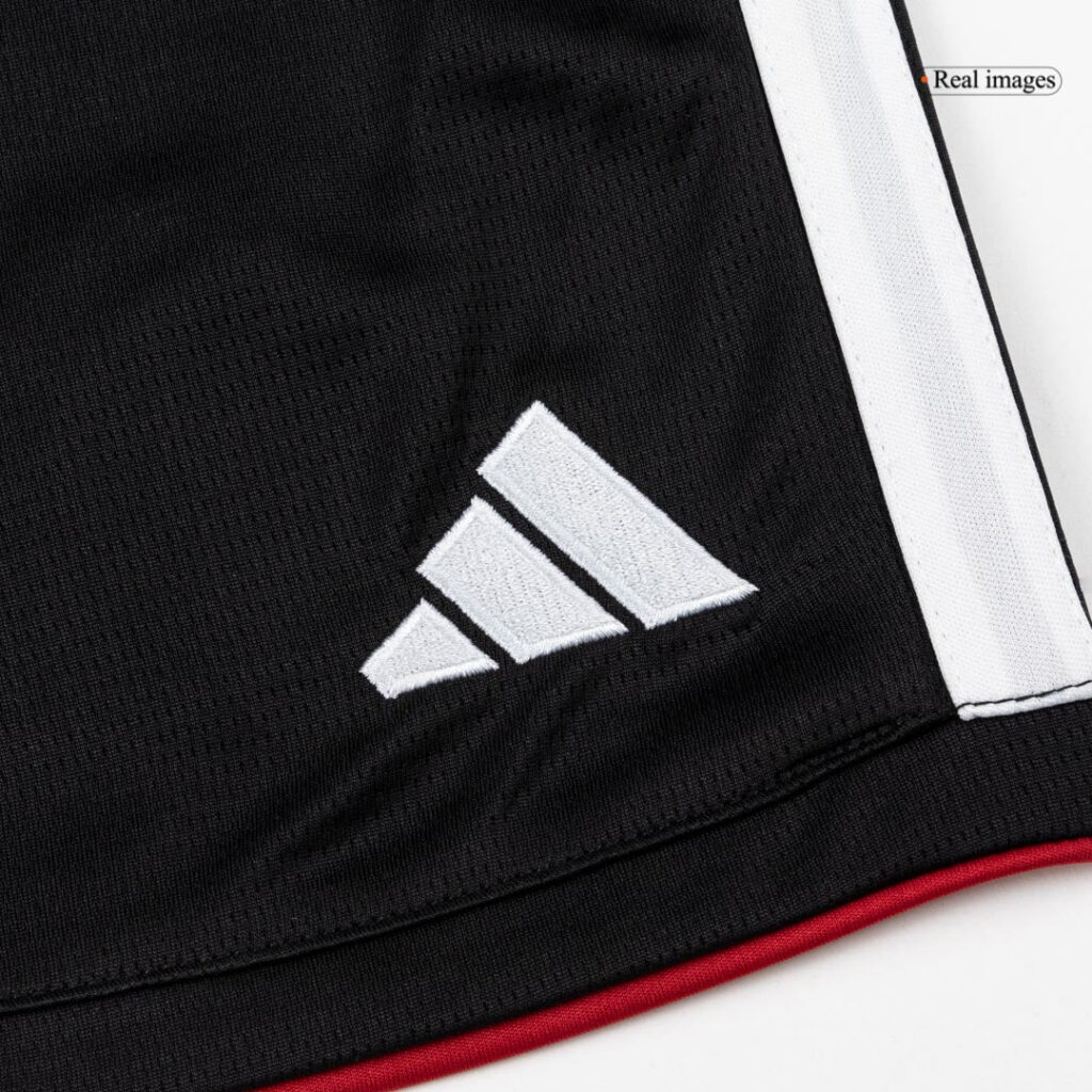 Germany Home Soccer Shorts 2026