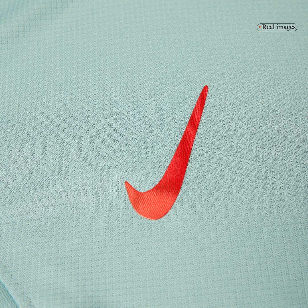 GRIEZMANN #7 Atletico Madrid Away Soccer Jersey 2024/25 - Image 6