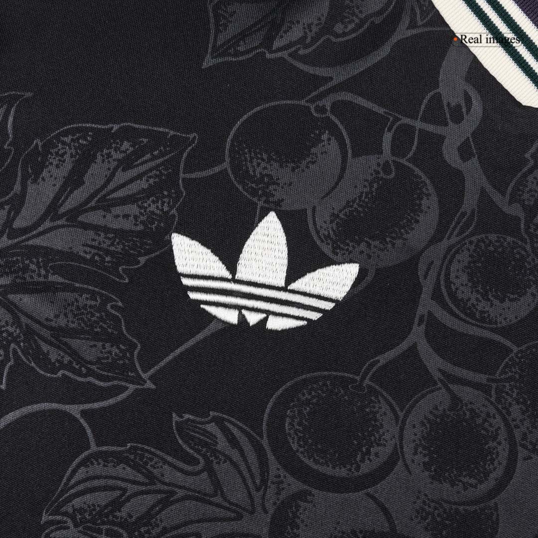 Juventus Third Away Jerseys Kit 2025/26 - Image 7