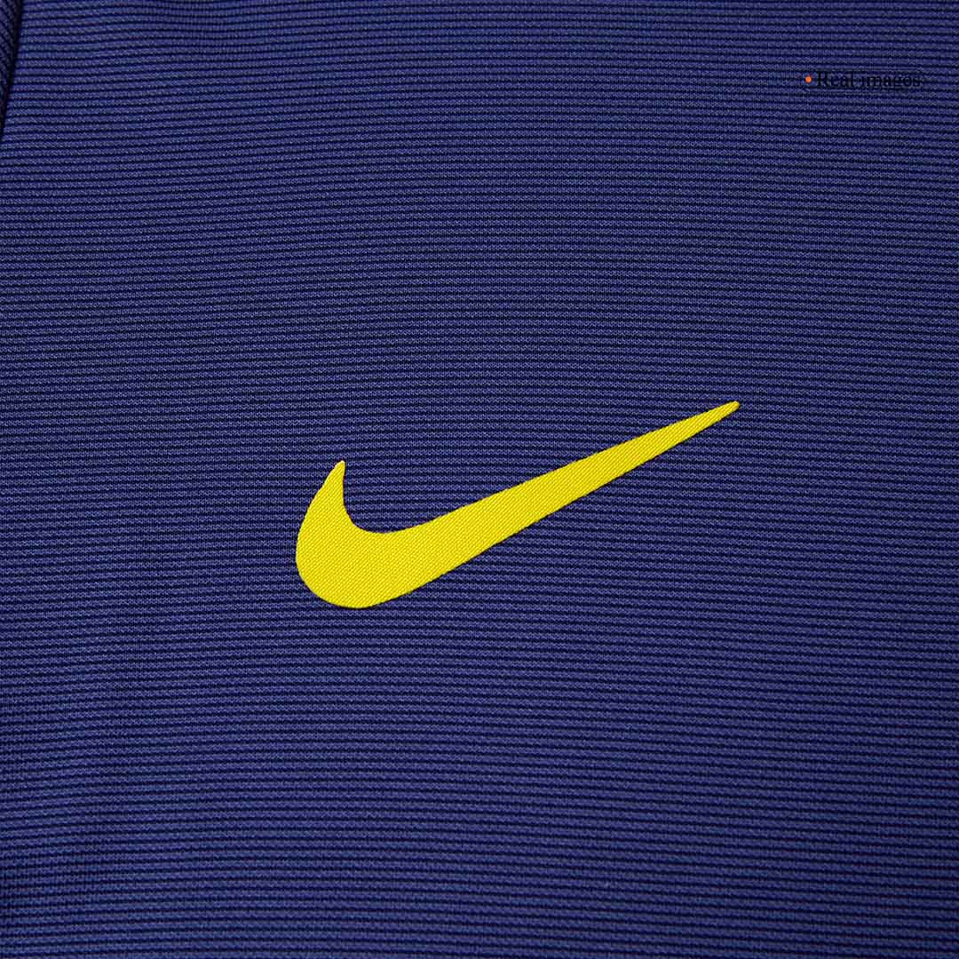 GRIEZMANN #7 Atletico Madrid Away Soccer Jersey 2025/26 - Image 5
