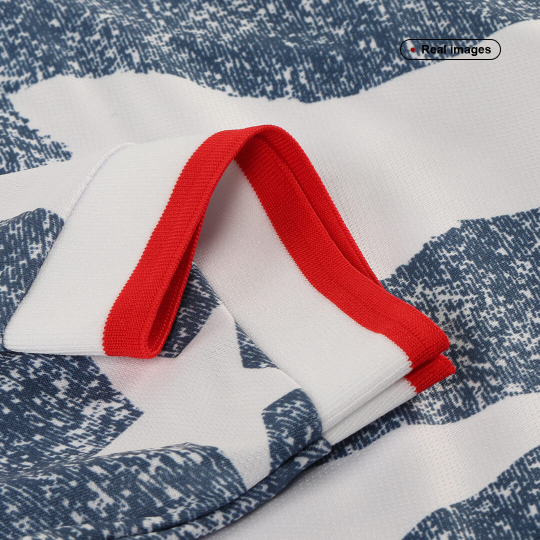 Retro USA Away Jersey World Cup 1994 - Image 2