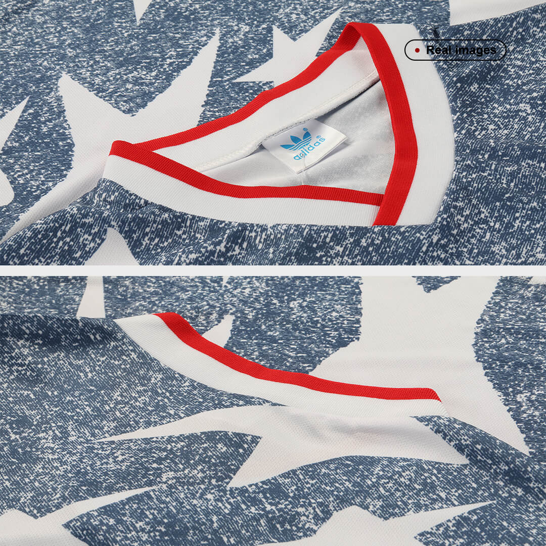 Retro USA Away Jersey World Cup 1994 - Image 3