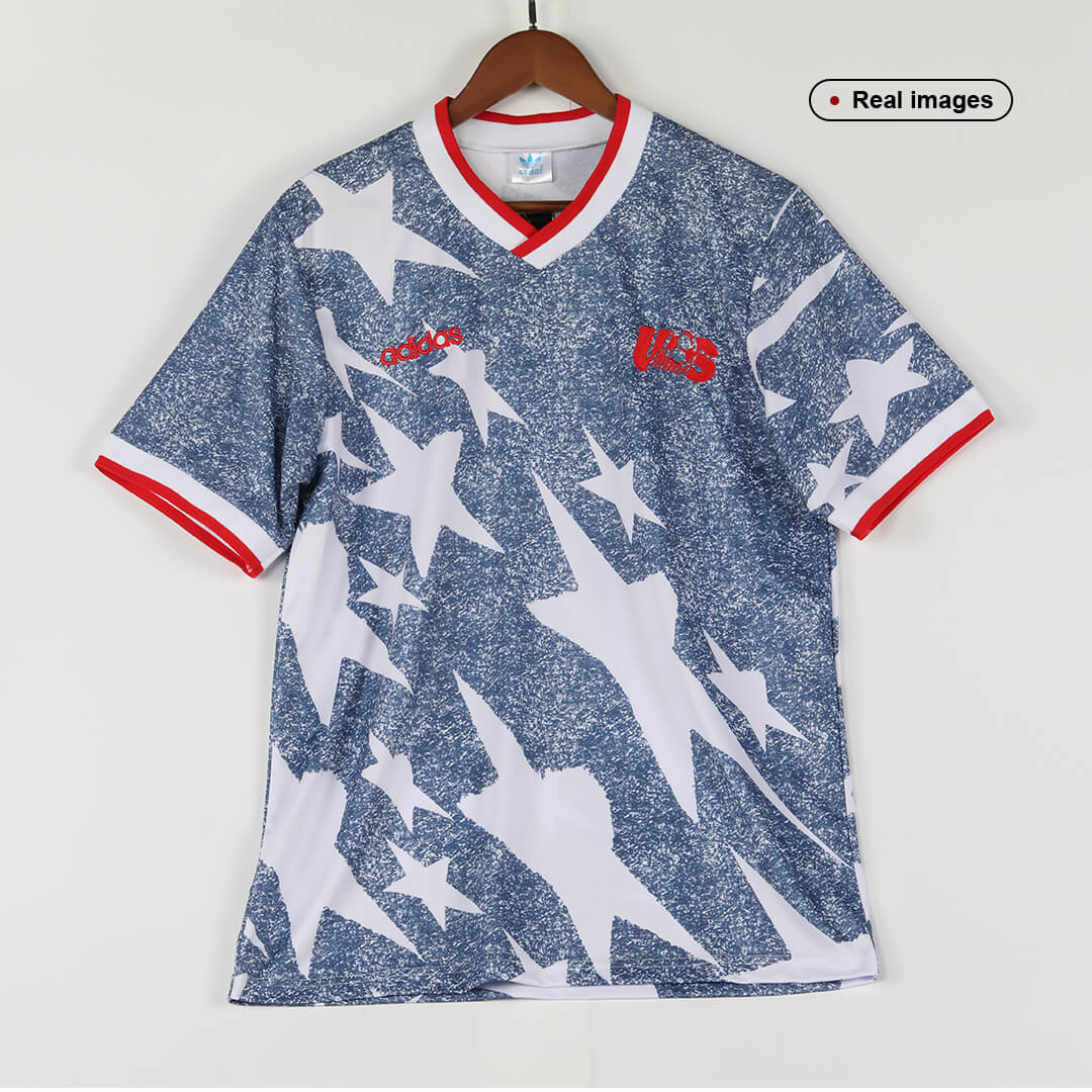 Retro USA Away Jersey World Cup 1994 - Image 12