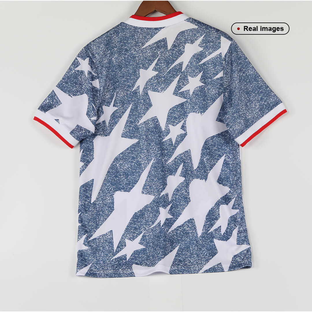 Retro USA Away Jersey World Cup 1994 - Image 8