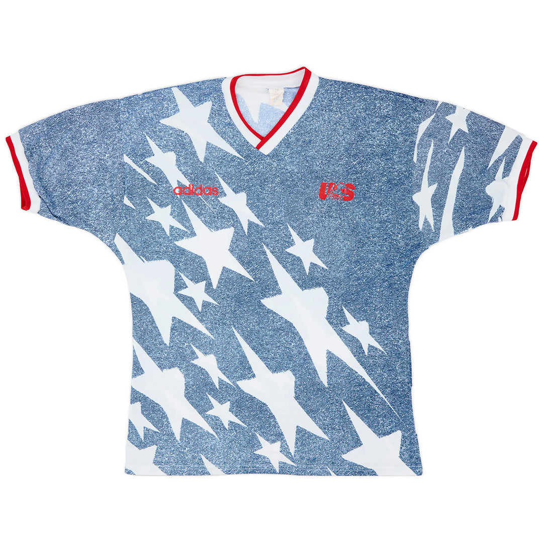 Retro USA Away Jersey World Cup 1994 - Image 16