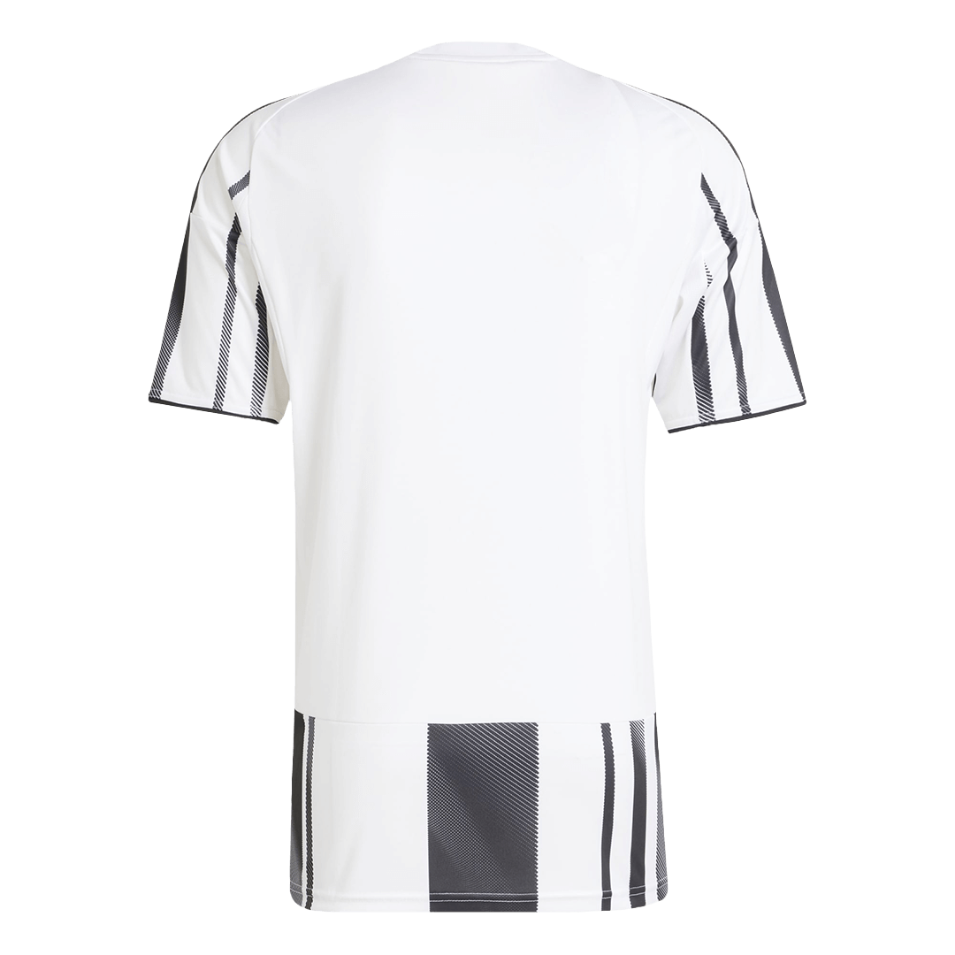 Juventus Home Jerseys Kit 2025/26 - Image 14