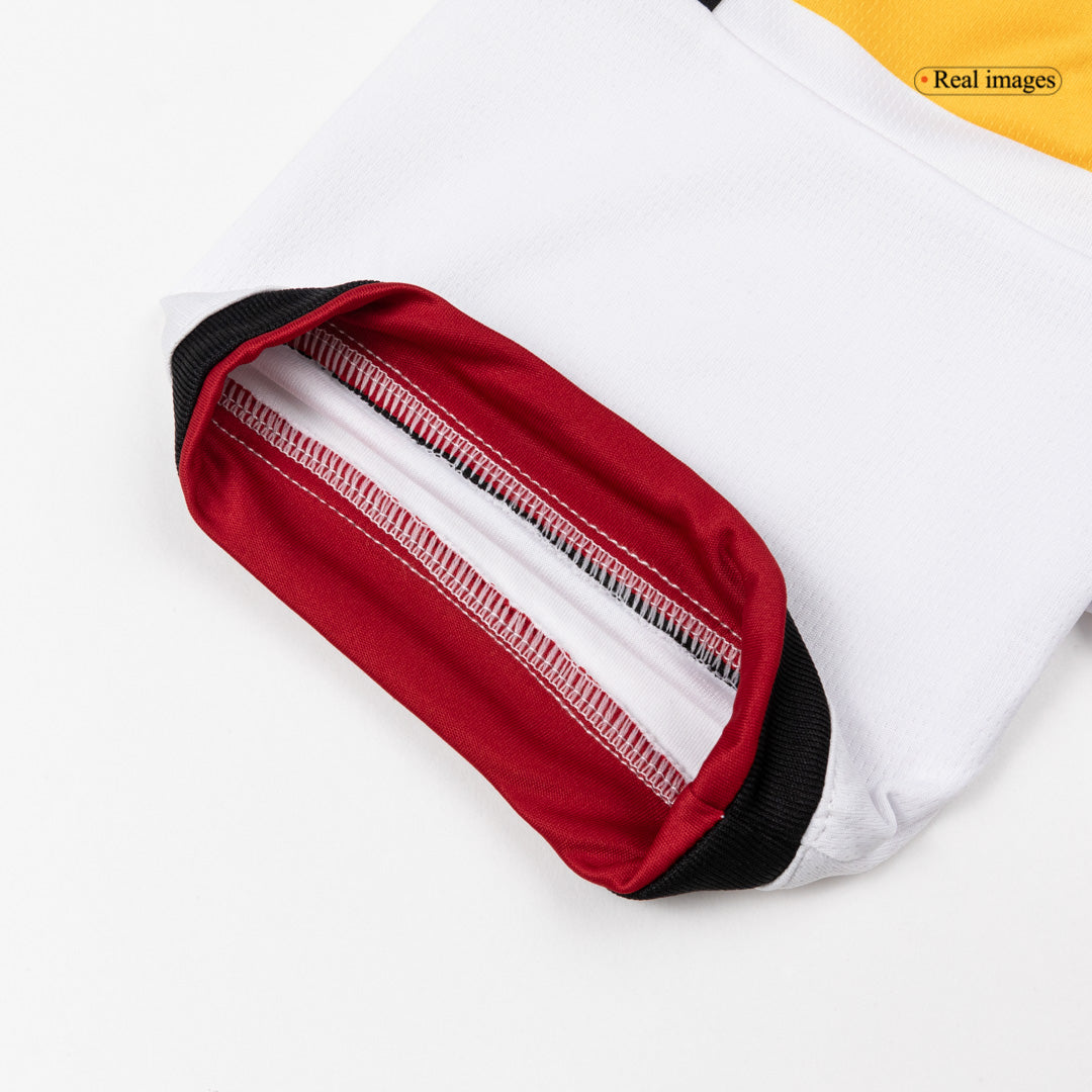 Germany Home World Cup Jerseys Full Kit 2026 - Image 4