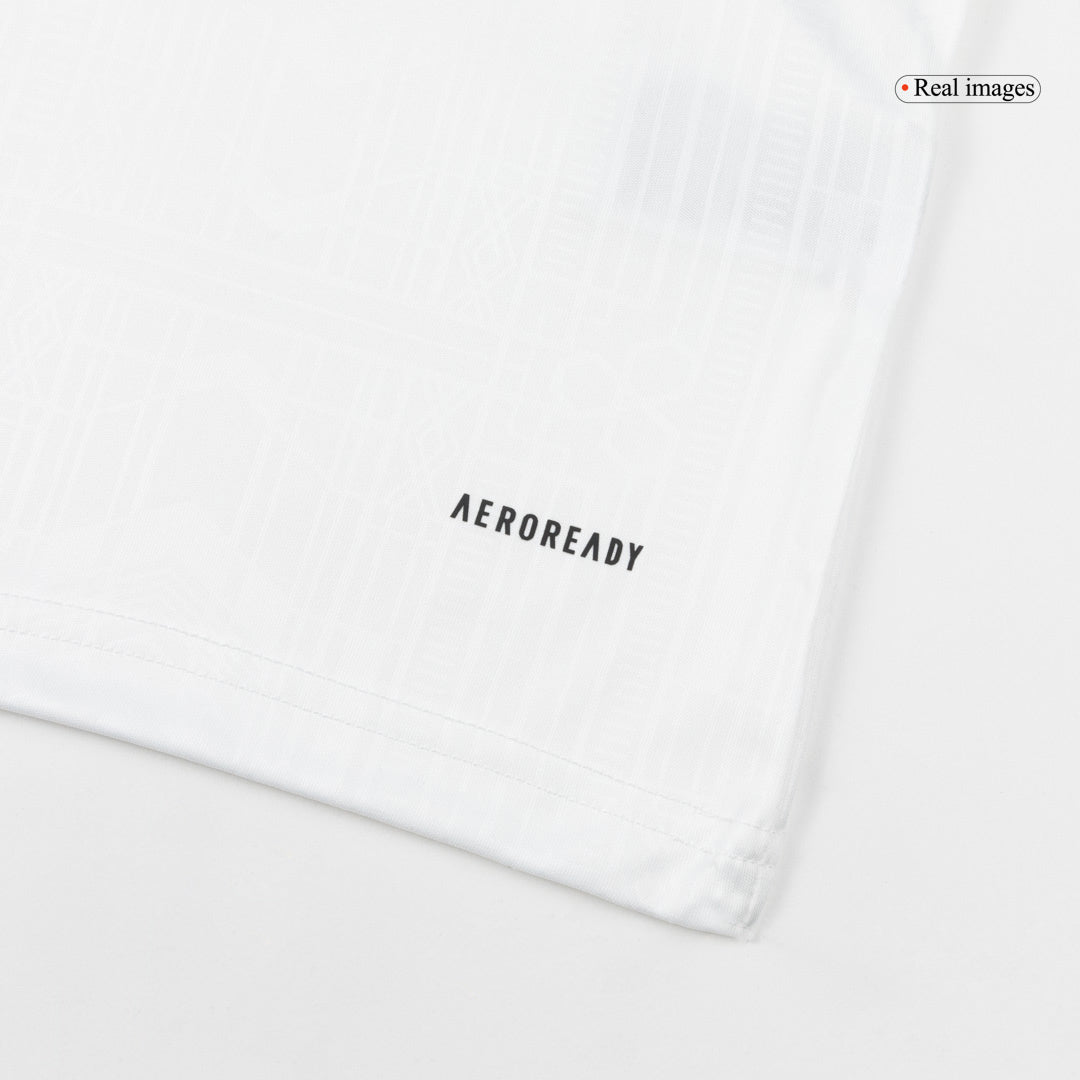 HAVERTZ #29 Arsenal Third Away Soccer Jersey 2025/26 - Image 3