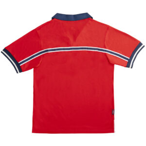 Retro Soccer Jersey USA Away World Cup 1998