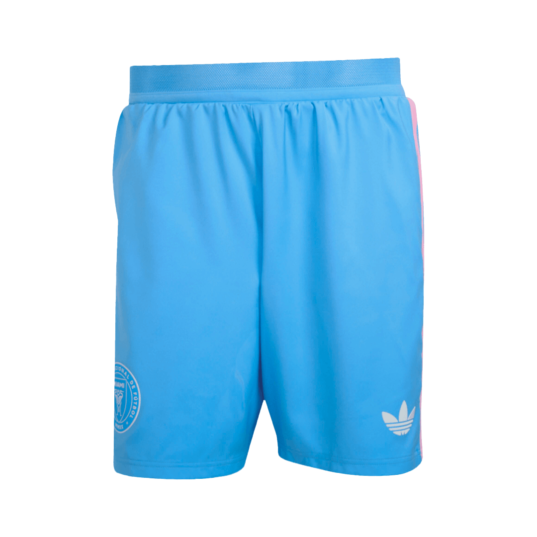 Inter Miami CF Third Away Jerseys Kit 2025 - Image 10