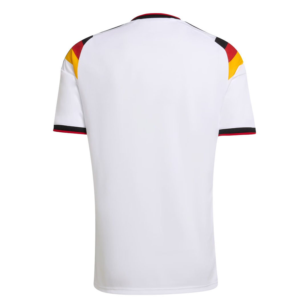 Germany Home World Cup Jerseys Full Kit 2026 - Image 9