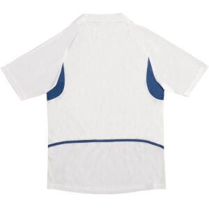 Retro Soccer Jersey Portugal Away World Cup 2002