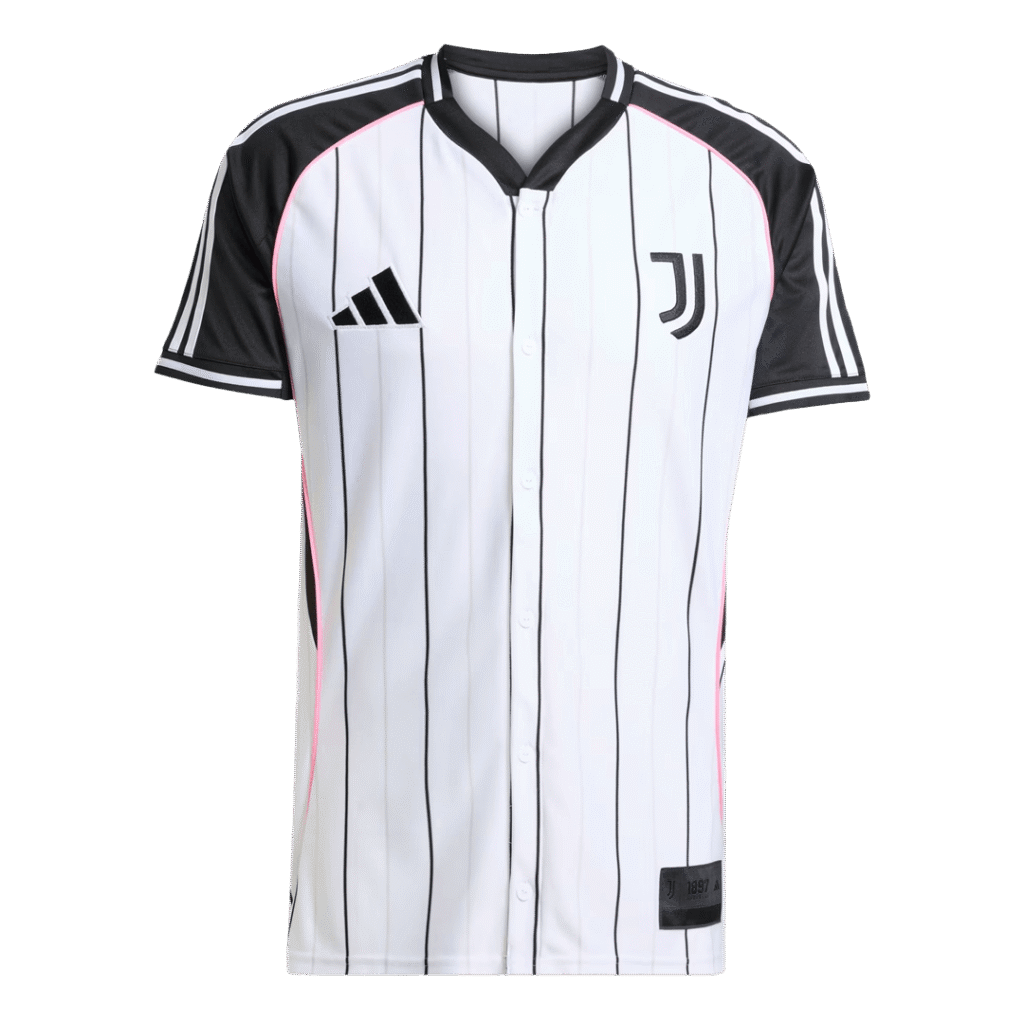 Juventus US Pack Shirt 25/26