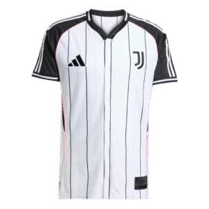 Juventus US Pack Shirt 25/26