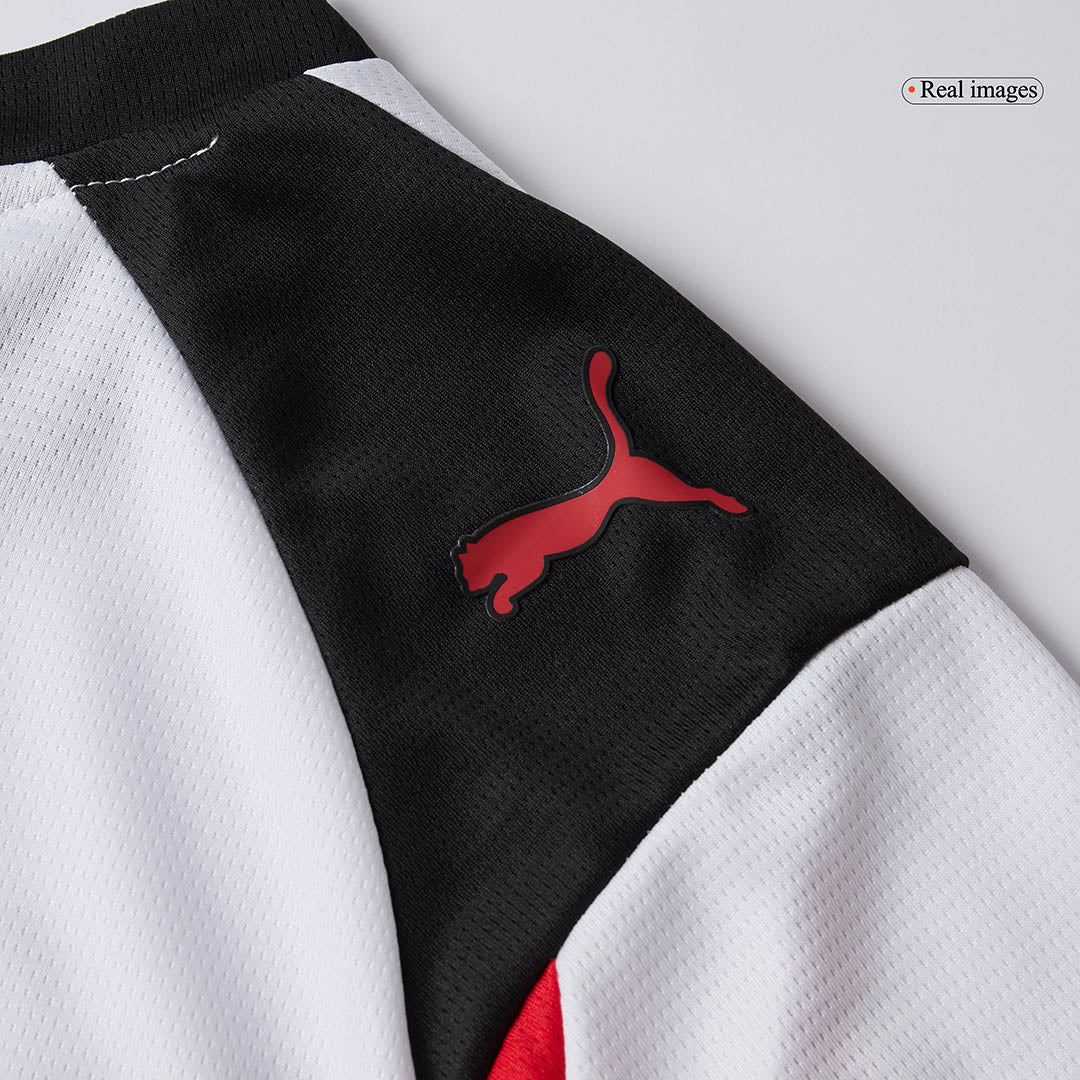 FOFANA #19 AC Milan Away Soccer Jersey 2025/26 - Image 12
