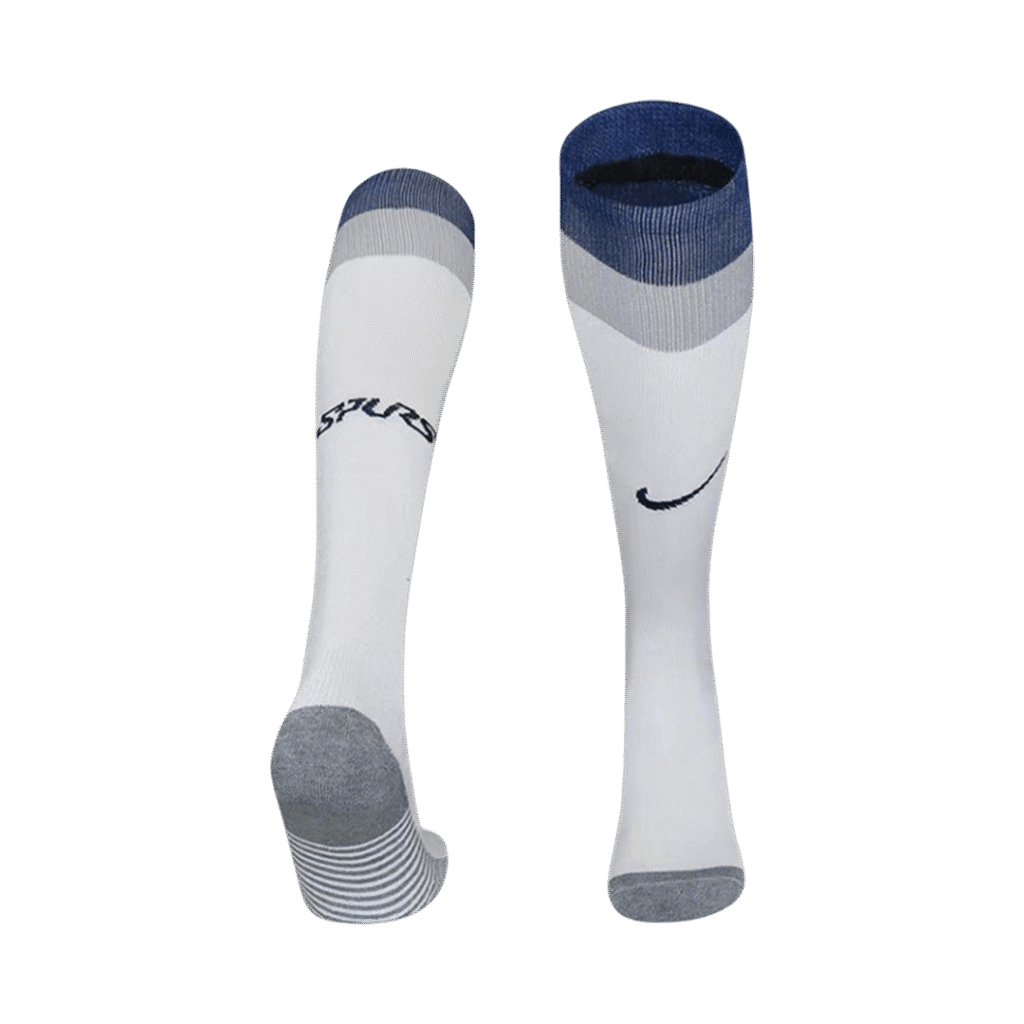 Tottenham Hotspur Home Soccer Socks 2025/26