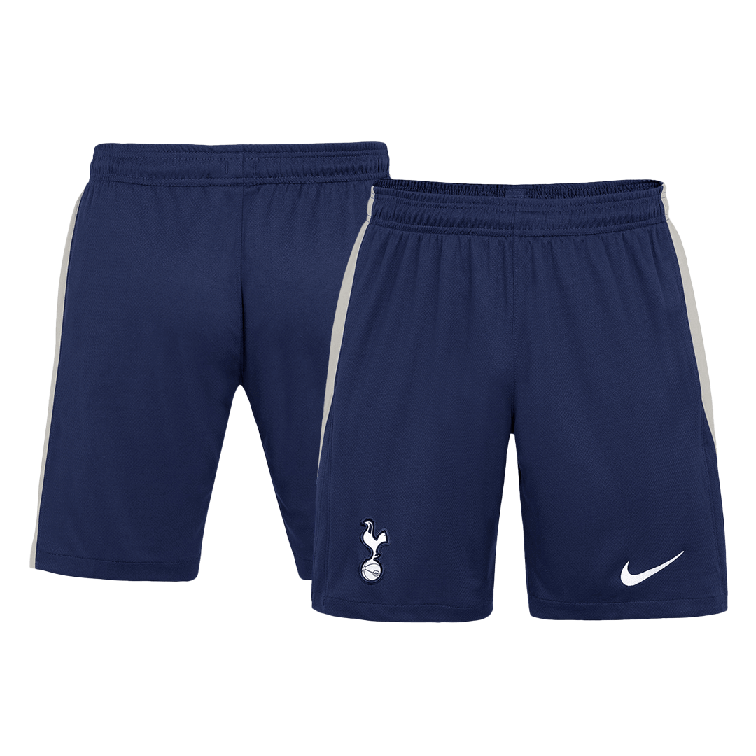 Tottenham Hotspur Home Jerseys Kit 2025/26 - Image 9