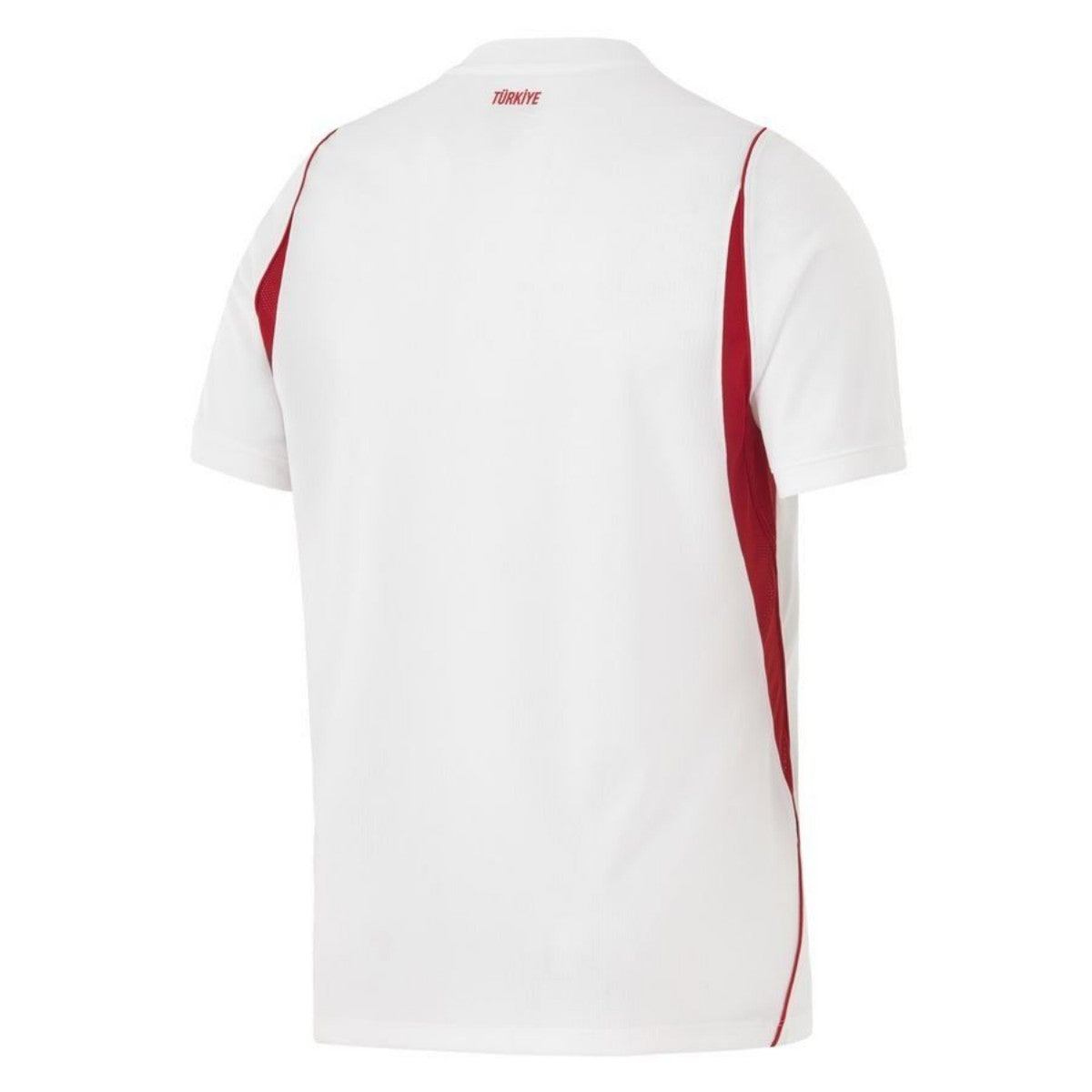 Turkey Away Jersey World Cup 2026 - Image 2