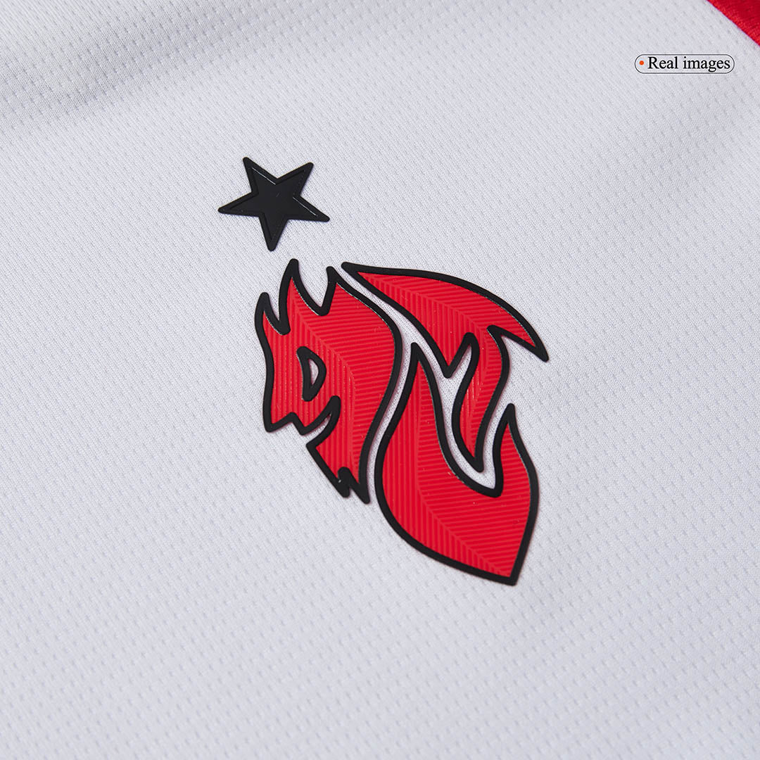 FOFANA #19 AC Milan Away Soccer Jersey 2025/26 - Image 2