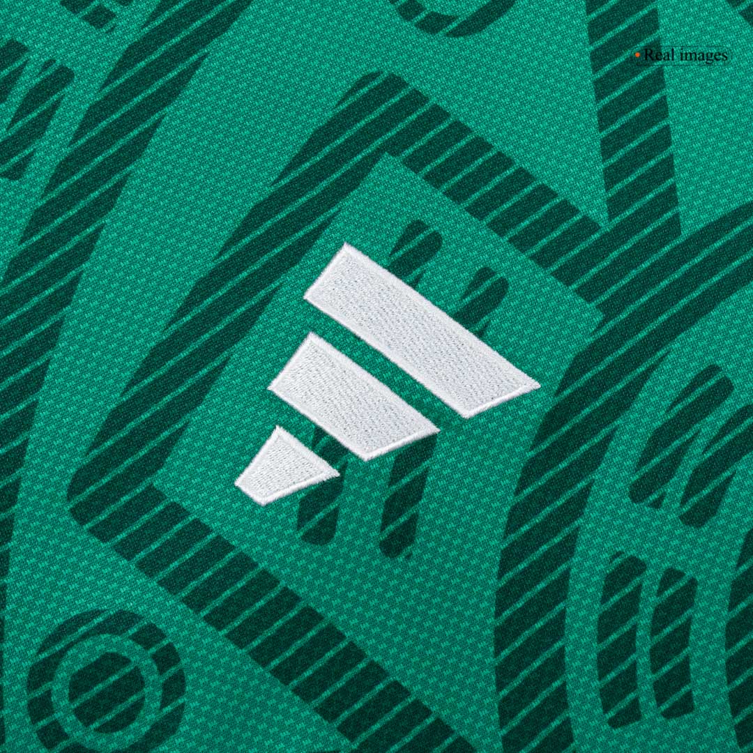 Mexico Home World Cup Jerseys Full Kit 2026 - Image 6