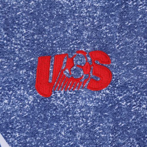 Retro USA Away Jersey World Cup 1994 - Image 10