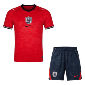 England Away Jerseys Kit World Cup 2026