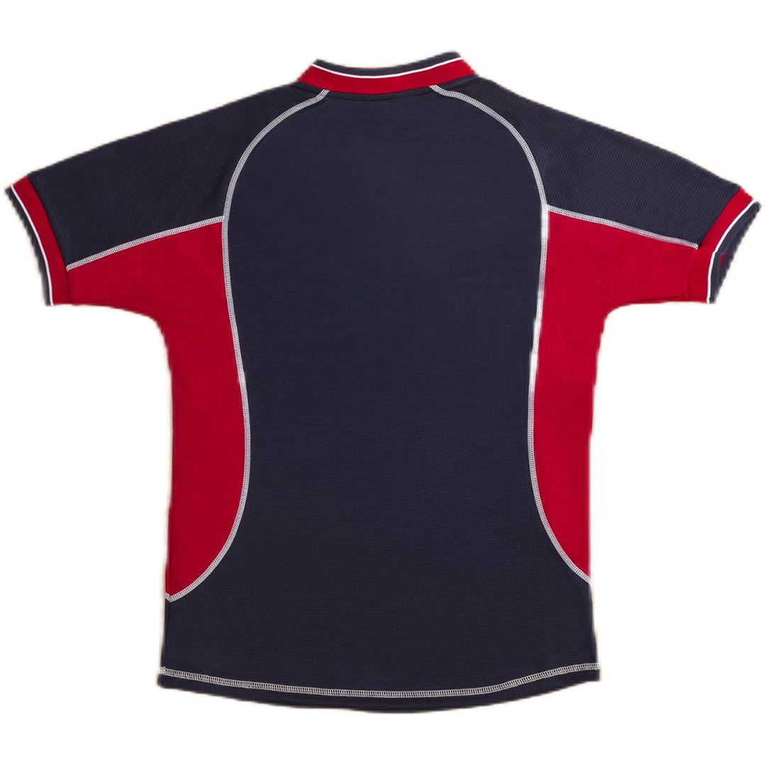 Retro Soccer Jersey Manchester United Third Away 2000/01 - Image 2