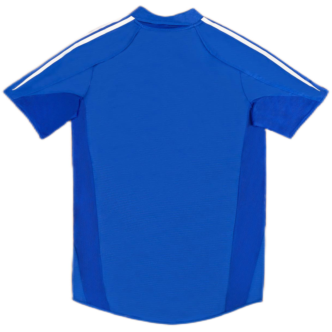 Retro Soccer Jersey Real Madrid Third Away 2004/05 - Image 2
