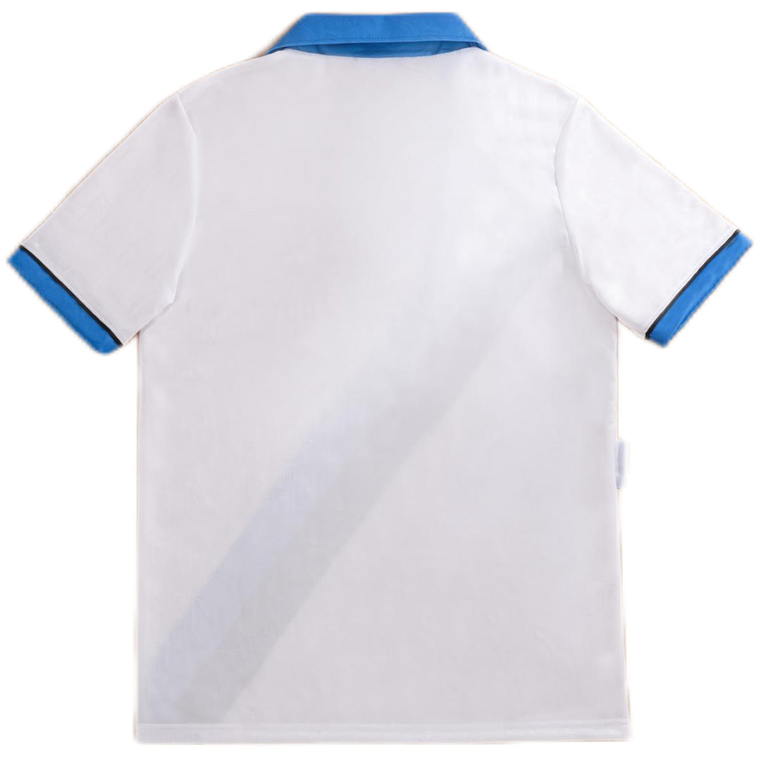 Retro Soccer Jersey Inter Milan Away 1994/95 - Image 2