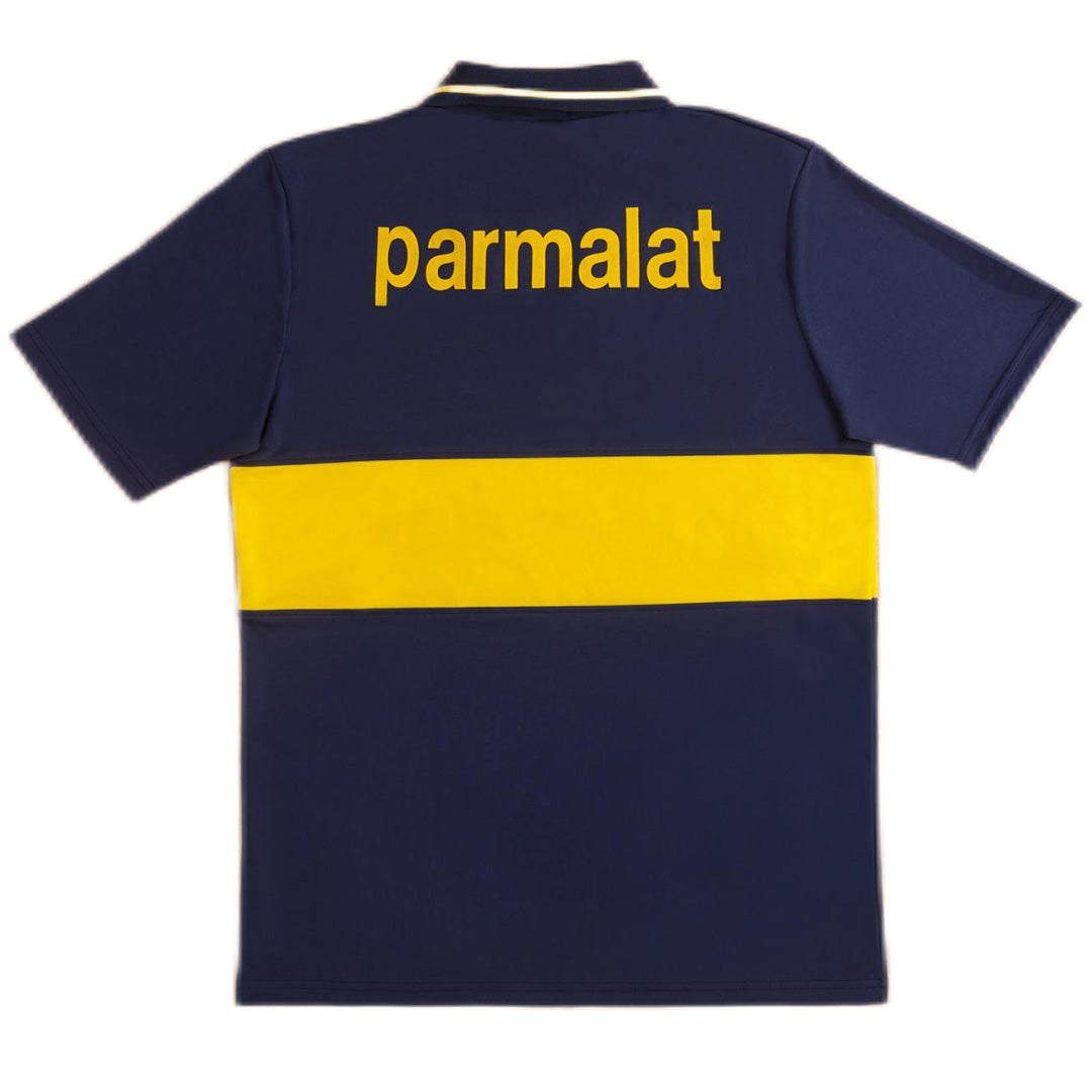 Retro Boca Juniors Home Jersey 1993/95 - Image 2
