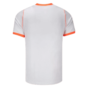 Netherlands Away Soccer Jersey World Cup 2026