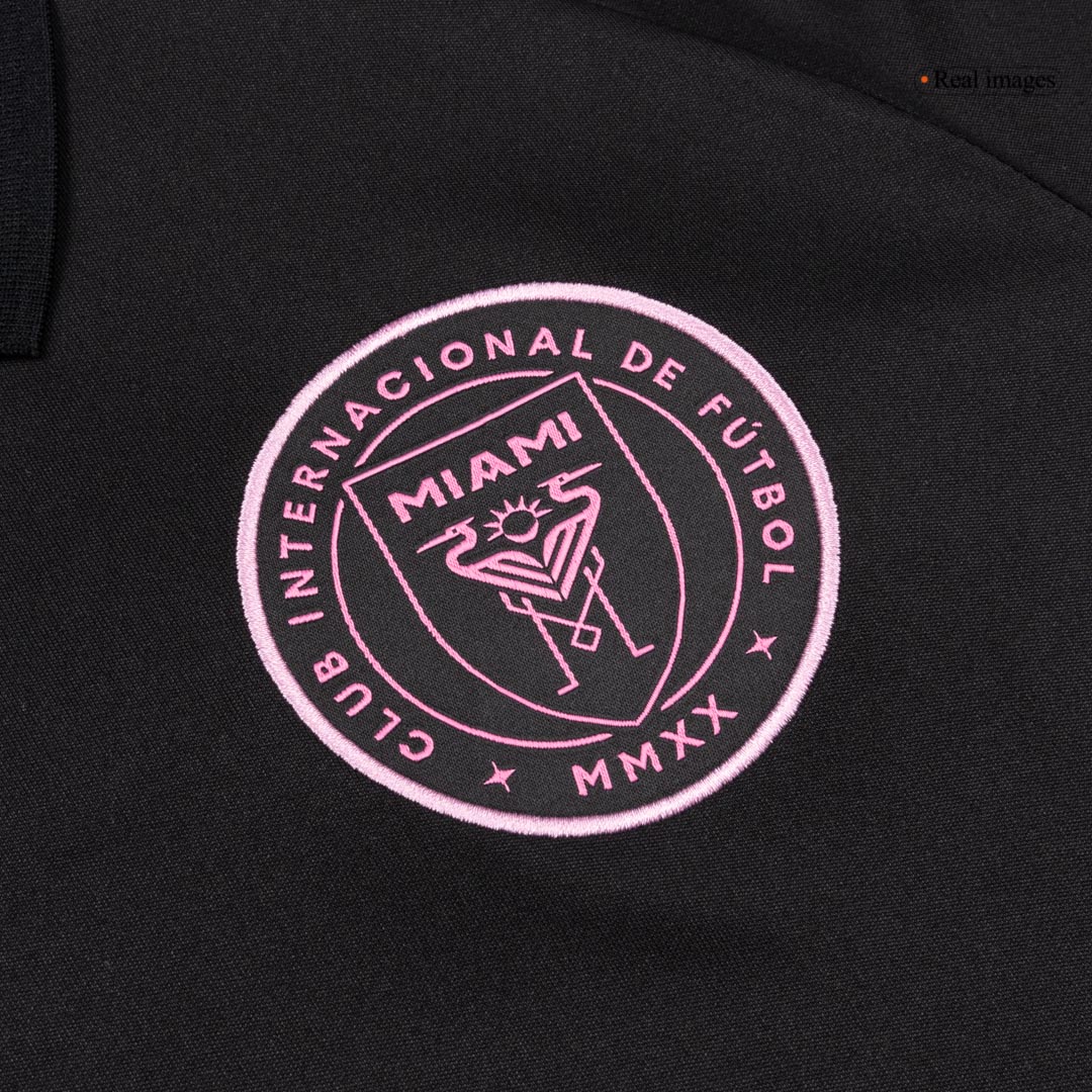 Inter Miami CF Away Soccer Jersey 2026 - Image 7
