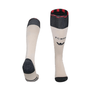 Bayern Munich Soccer Socks 2025/26 Kids