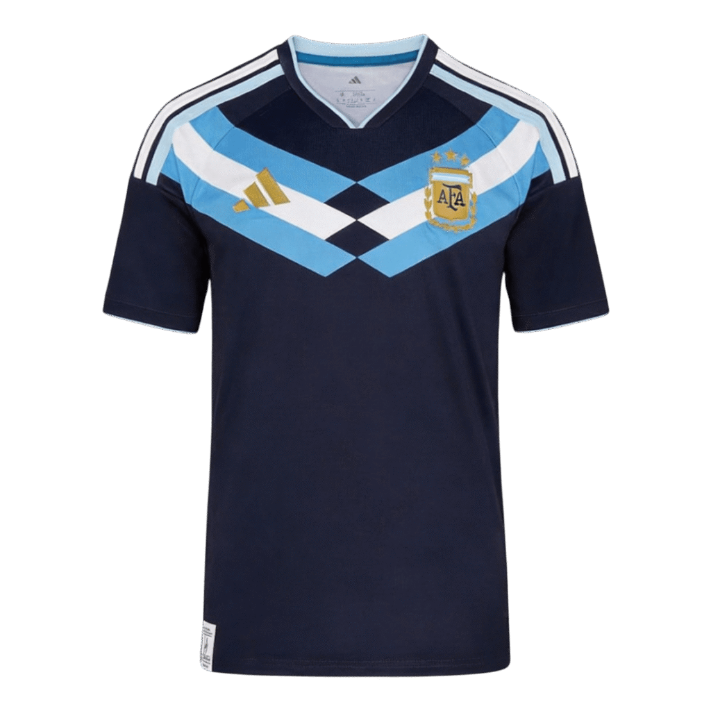 Argentina Soccer Jersey Shirt 2026