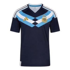 Argentina Soccer Jersey Shirt 2026
