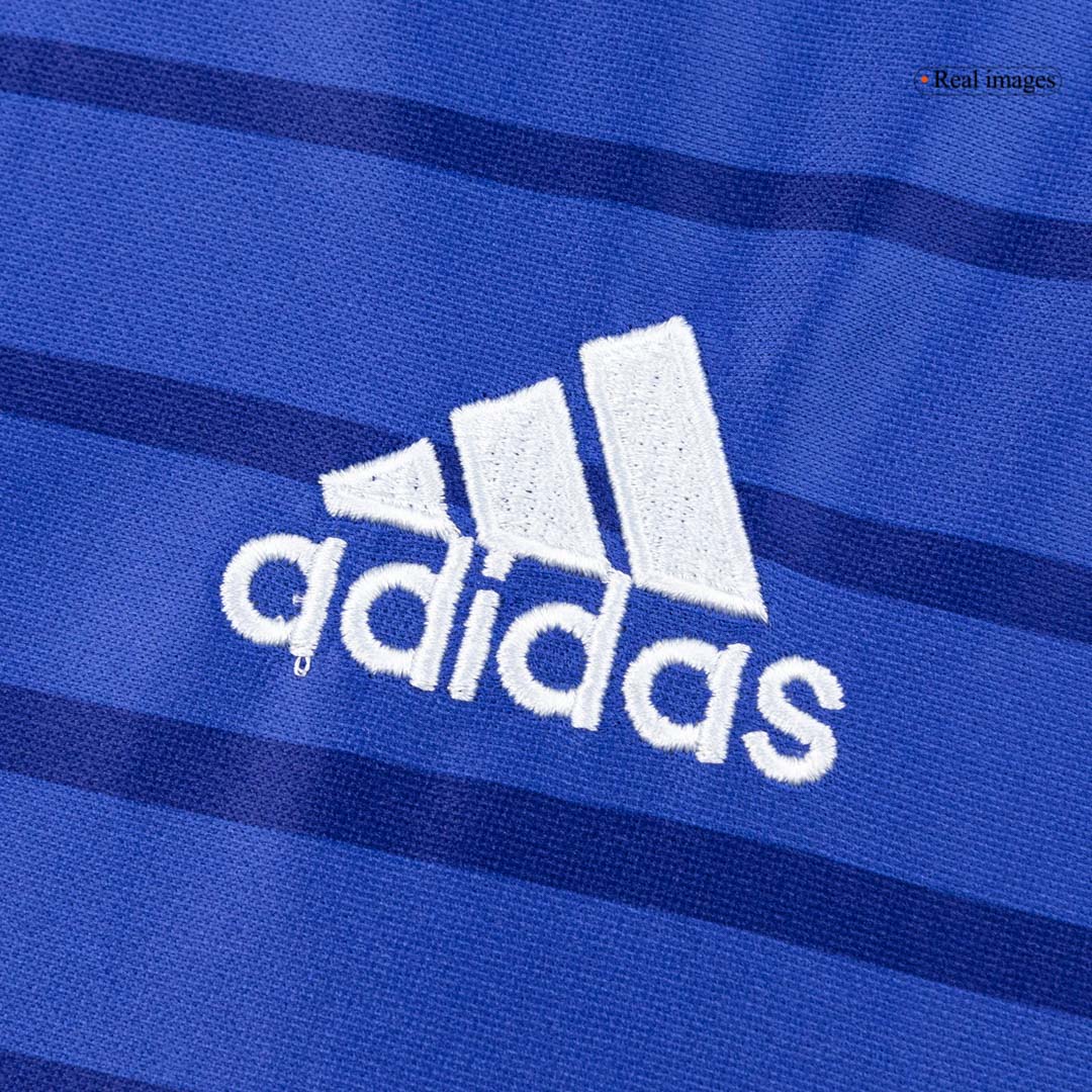 Retro Soccer Jersey Chelsea Home 2014/15 - Image 5