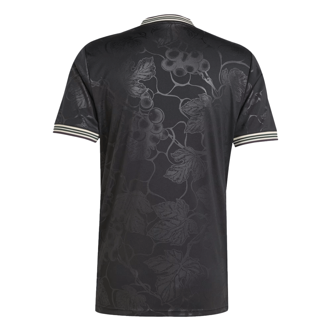 Juventus Third Away Jerseys Kit 2025/26 - Image 11