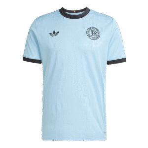 Germany 125th Anniversary Goalkeeper Soccer Jersey 2025 Blue