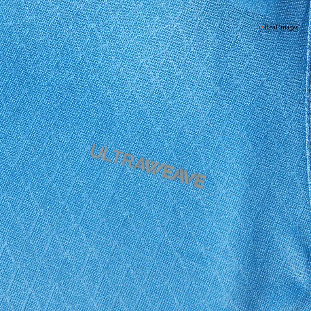RODRIGO #16 Manchester City Home Player Version Jersey World Cup 2025/26 - Club World Cup - Image 4