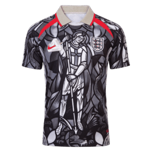 England Pre-Match Soccer Jersey World Cup 2026 x Palace