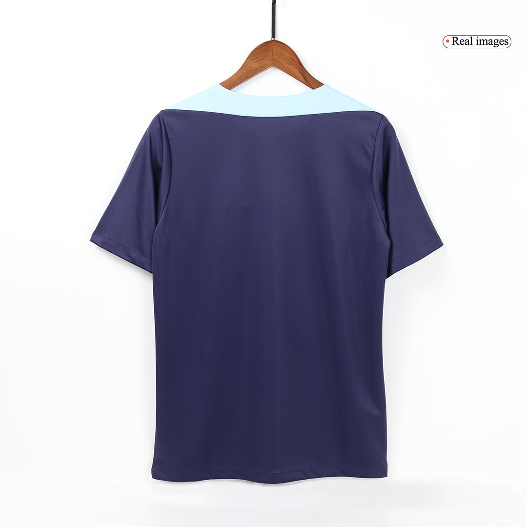 France Pre-Match Soccer Jersey Euro 2024 - Image 9
