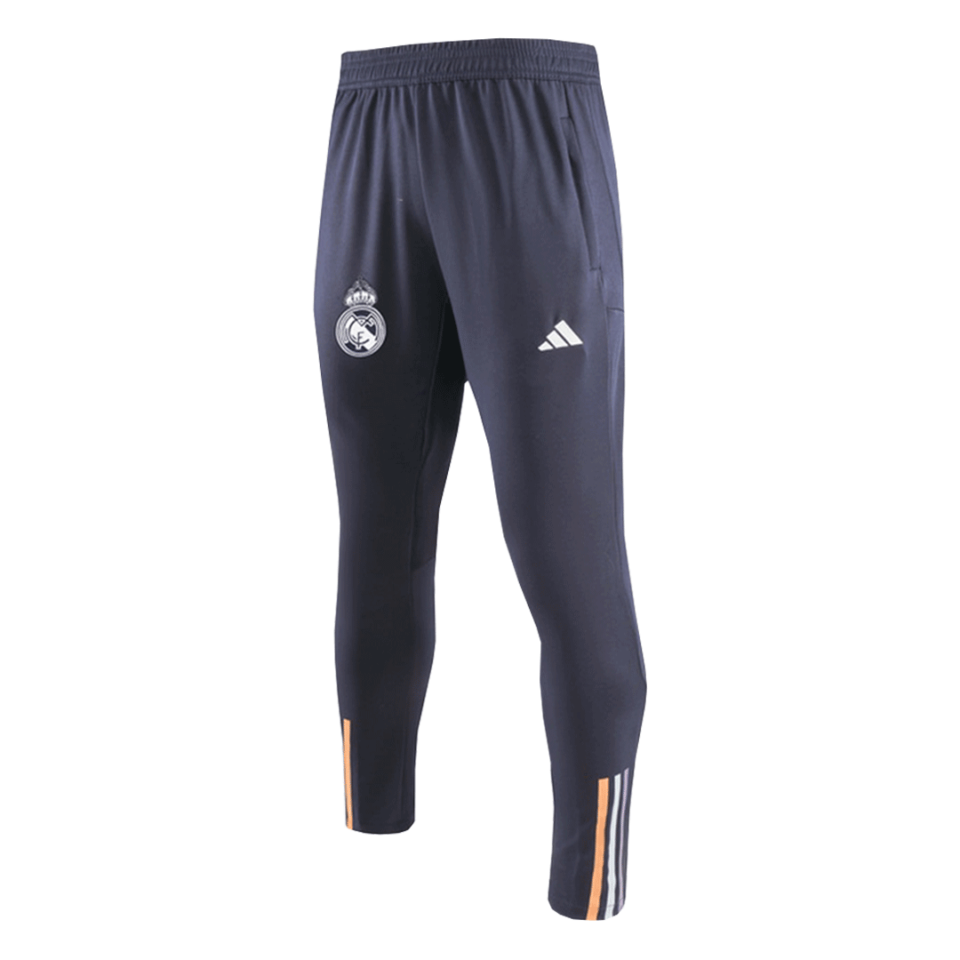 Real Madrid Soccer Soccer Tracksuit 2023/24 2 Piece Set - Image 5