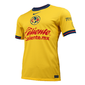 Club America Home Soccer Jersey 2024/25