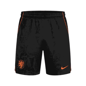 Netherlands Home Soccer Shorts World Cup 2026