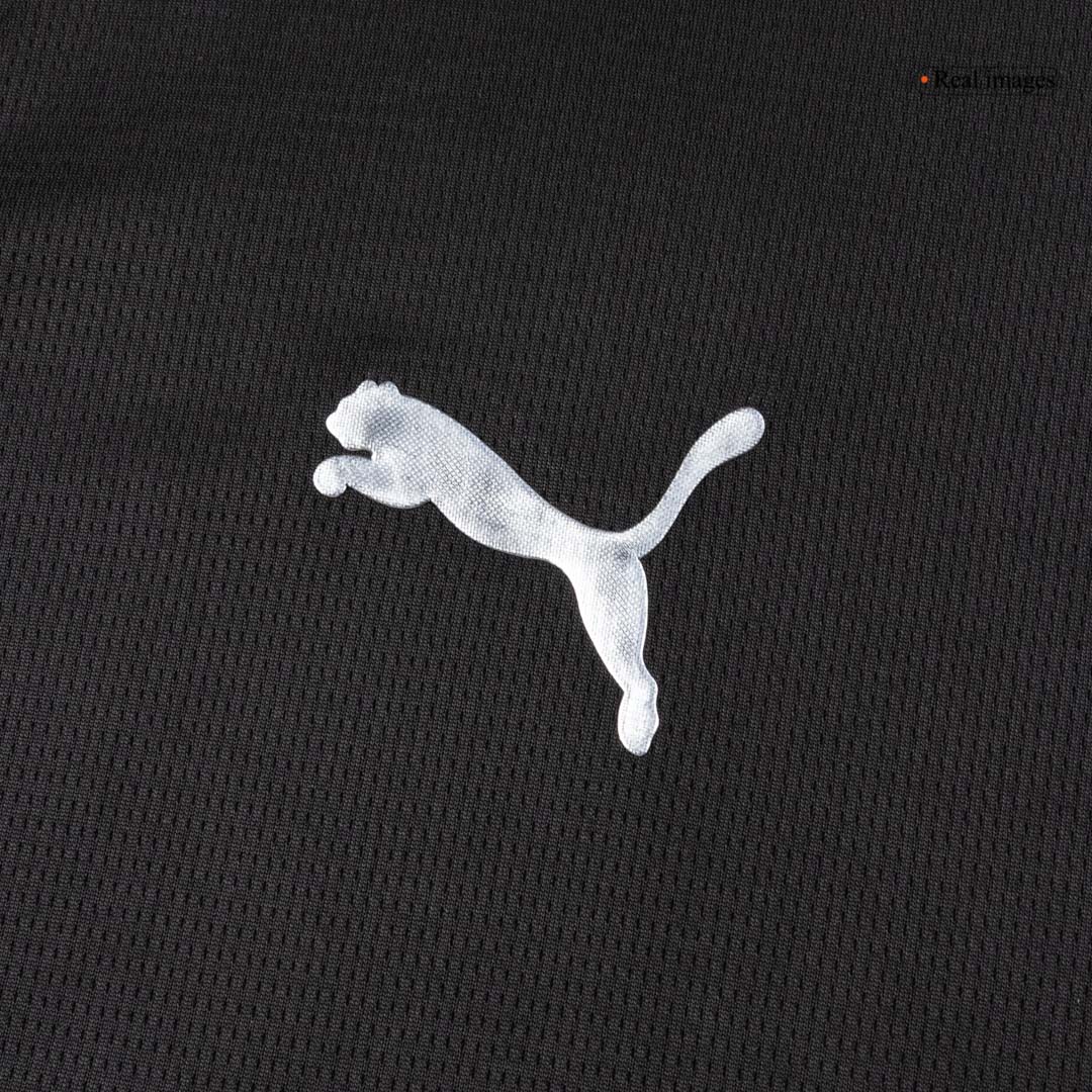Manchester City Away Long Sleeve Jersey 2025/26 - Image 5