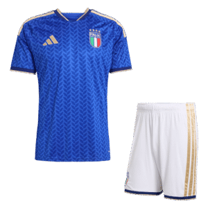 Italy Home World Cup Jerseys Kit 2026