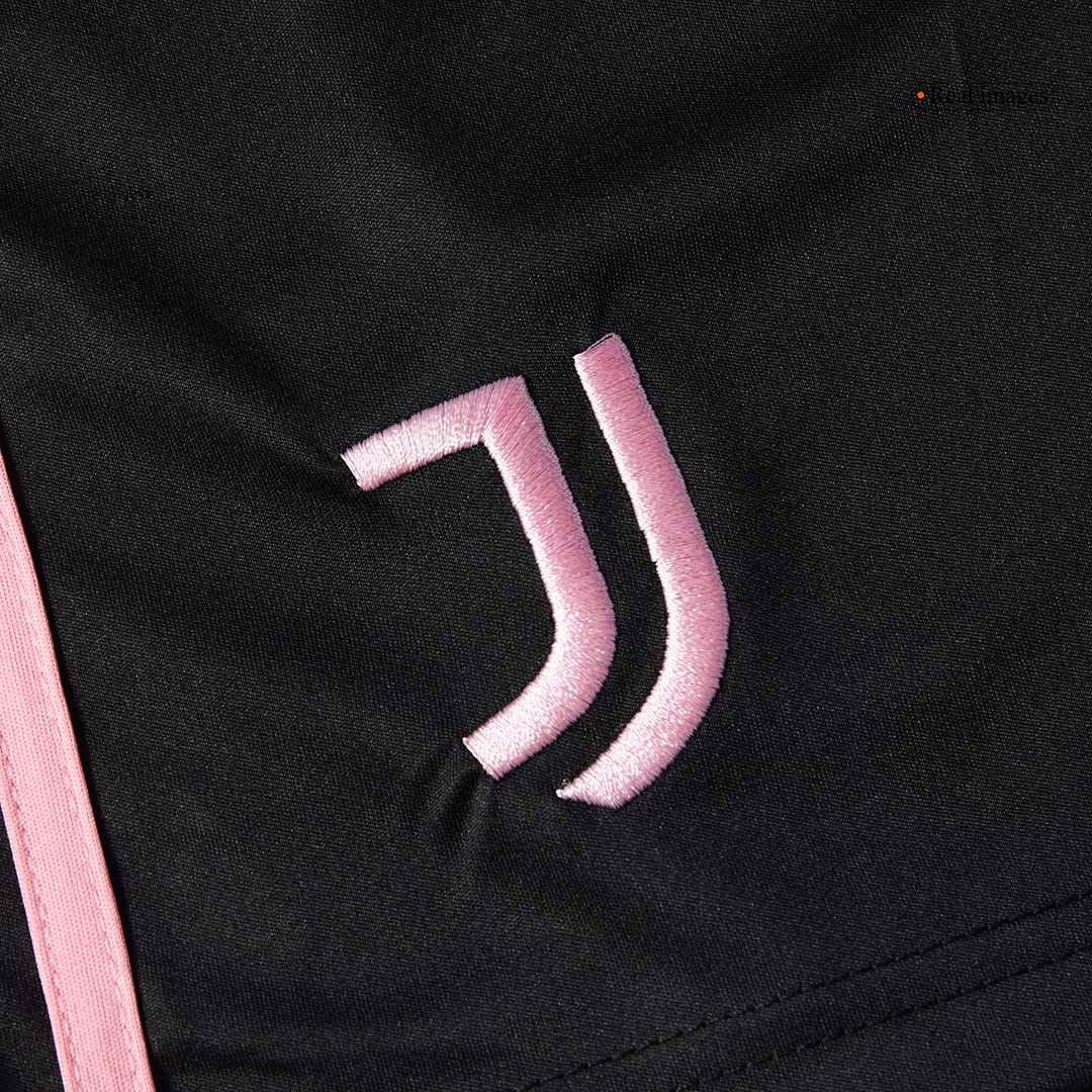 Juventus Home Jerseys Full Kit 2025/26 - Image 10