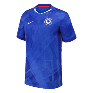Chelsea Home Soccer Jersey 2025/26 Blue