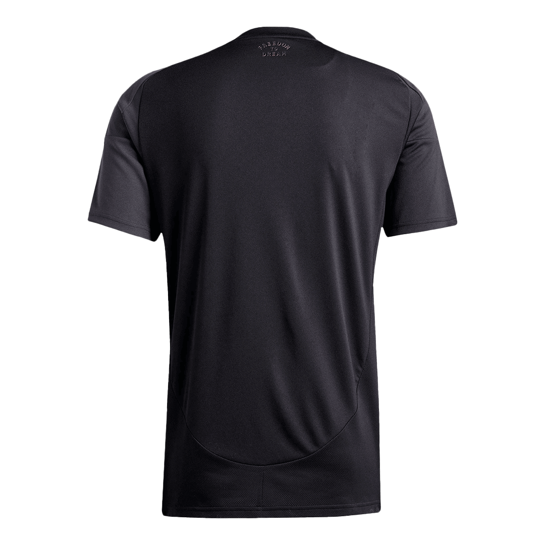 Inter Miami CF Soccer Jersey Away Custom Shirt 2025 - Image 13