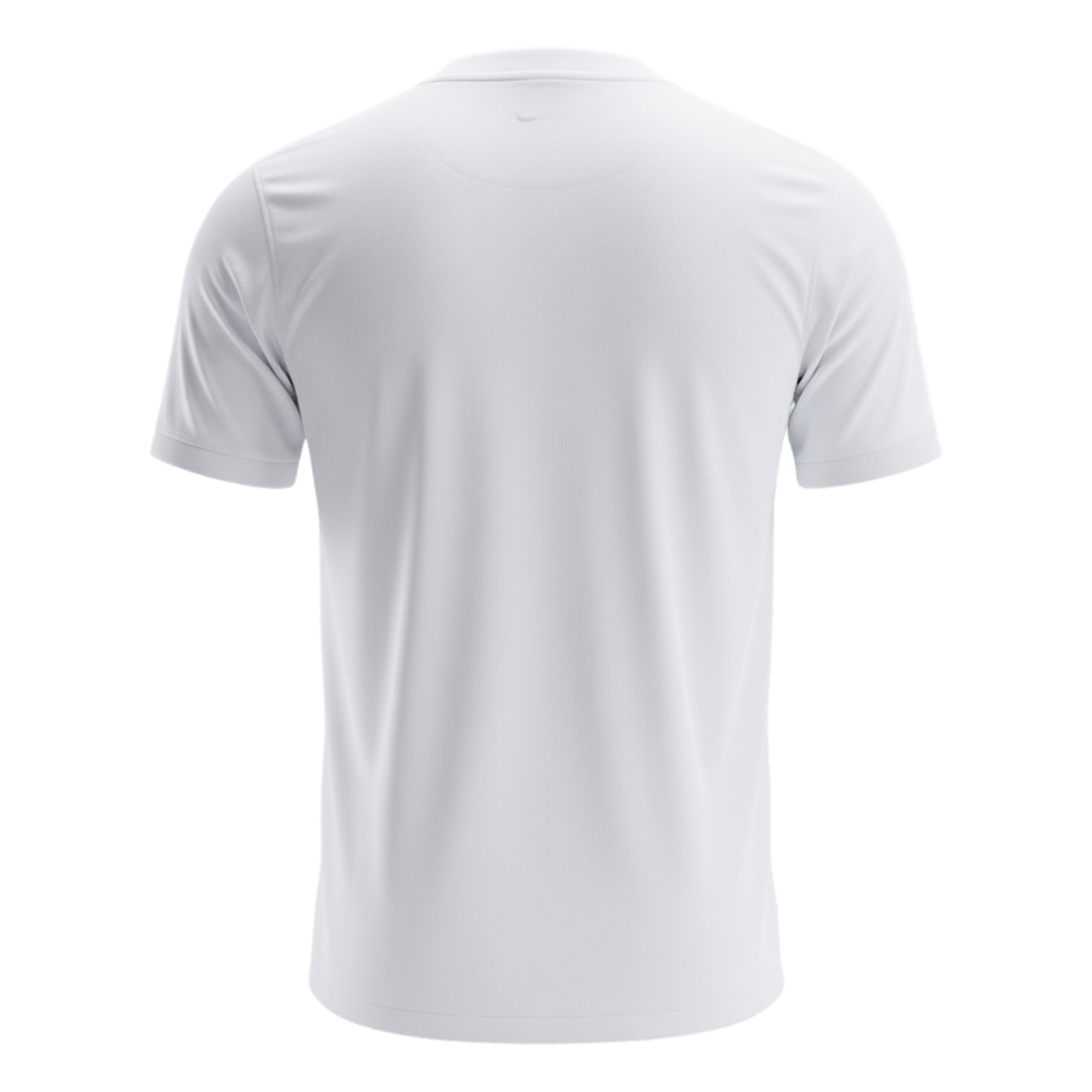Retro Soccer Jersey Portugal Away 2012 - Image 9